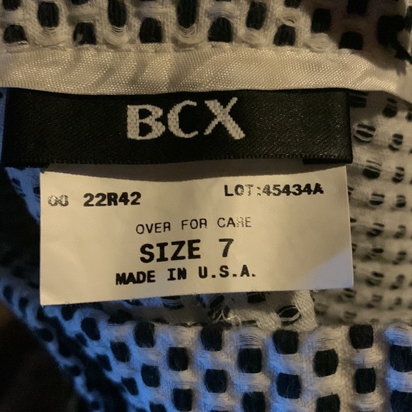 Retro Mod Go-Go Mini Skirt - Picture 9 of 10